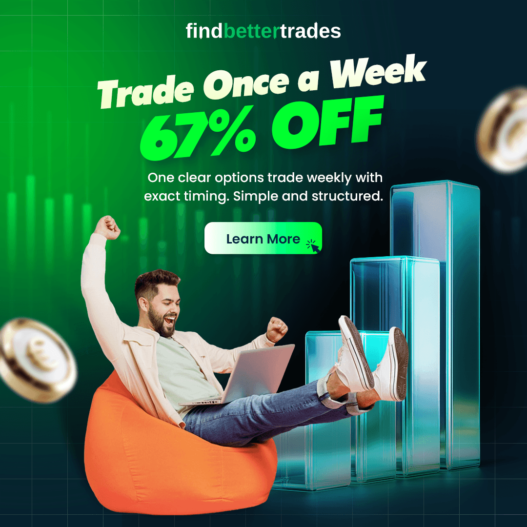 Find Better Trades ad