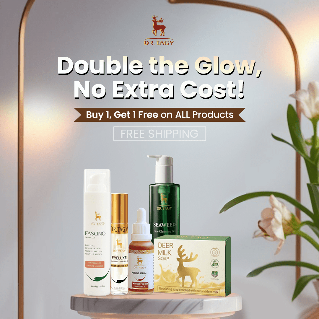 Skincare and Haircare