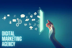 Choosing the right digital marketing agency for business growth