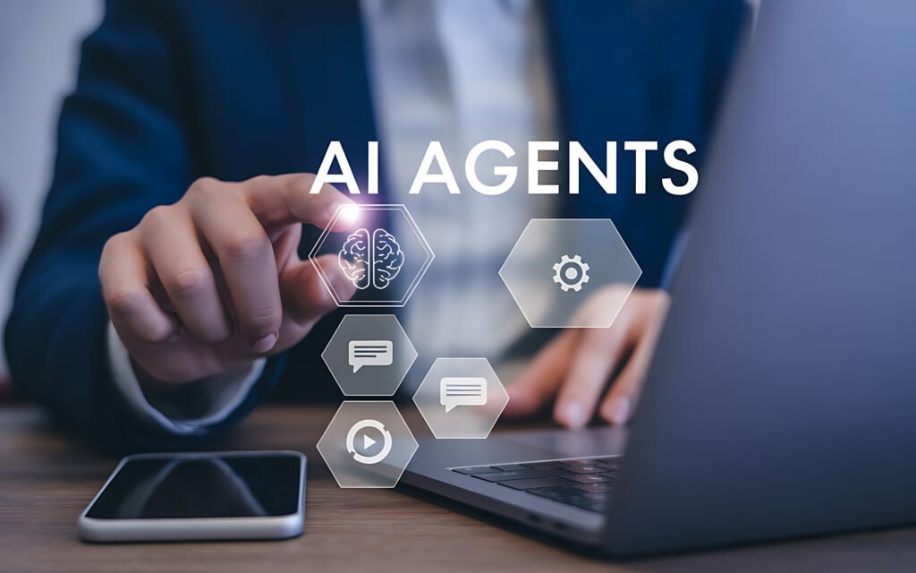 AI Agents for Business