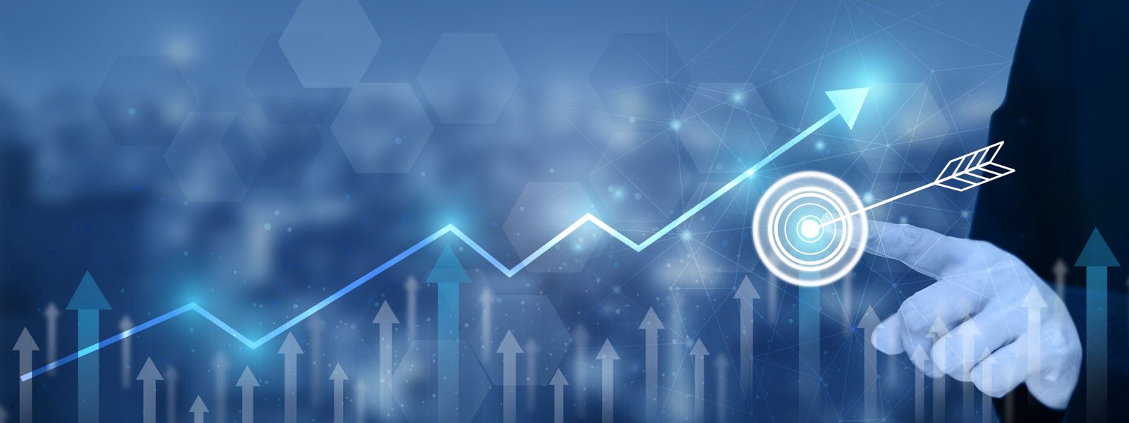 Digital Growth for Finance & Fintech