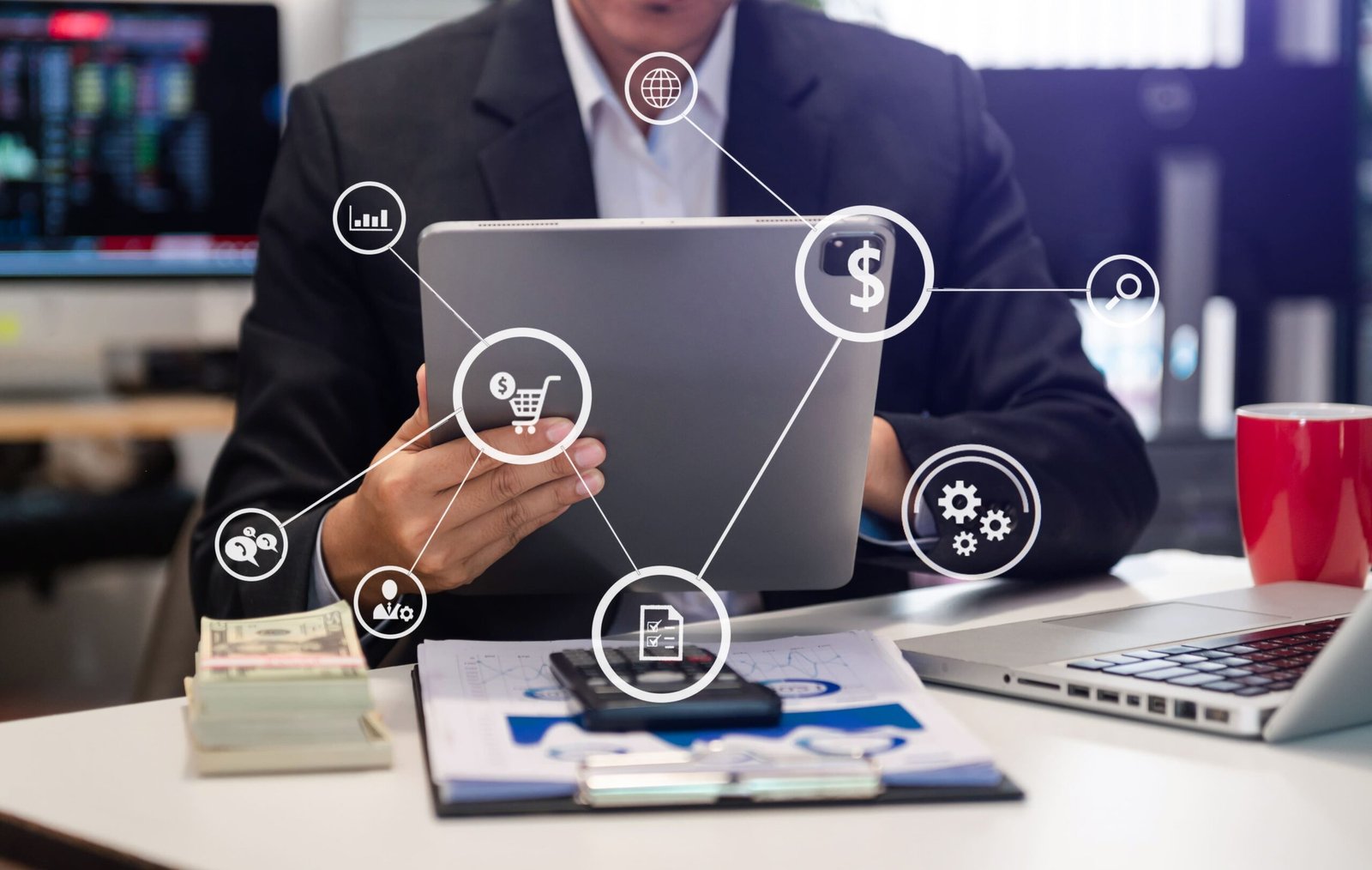 demand generation