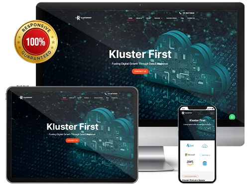 KlusterFirst