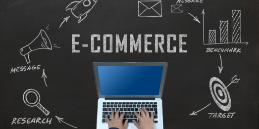 Navingating E-Commerce Success