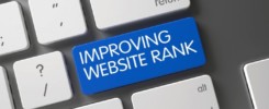 Ways to Improve Website Rankings