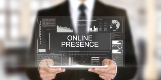 Online Presence